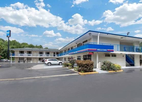 Rodeway Inn Winston Salem Route 52 1