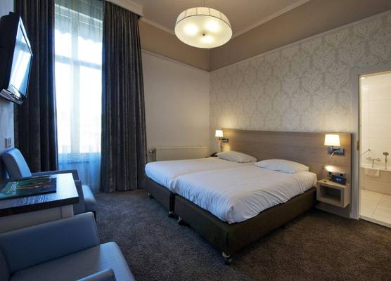 Parkhotel Valkenburg 1