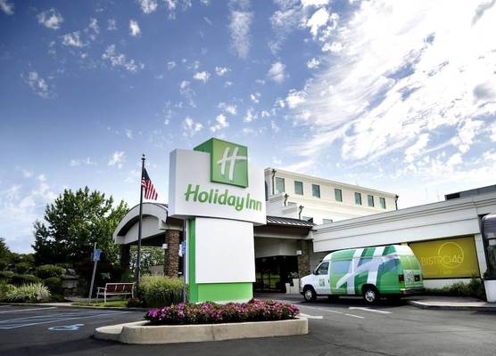 Holiday Inn PLAINVIEW-LONG ISLAND by IHG 1