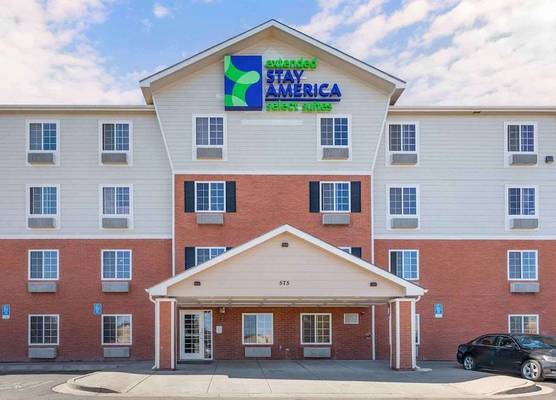 Extended Stay America Select Suites - Denver - Aurora 1