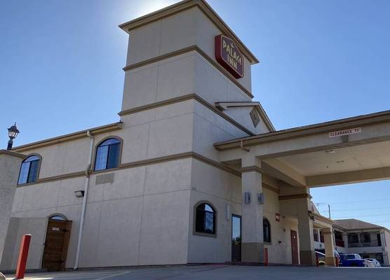 Palace Inn Westheimer 1