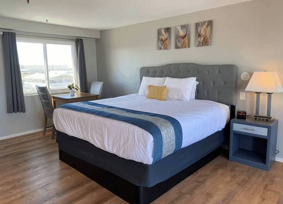Ways Motel 1