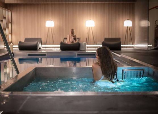 L' Hôtel & Spa Ribeauville-proche Colmar & Haut Koenigsbourg 1