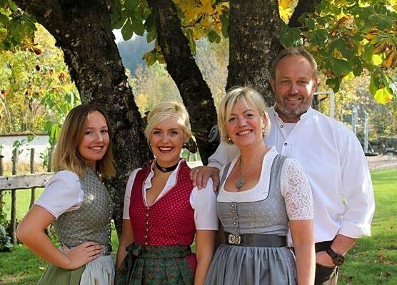 Hotel-Gasthof Der Wiesengrund 1