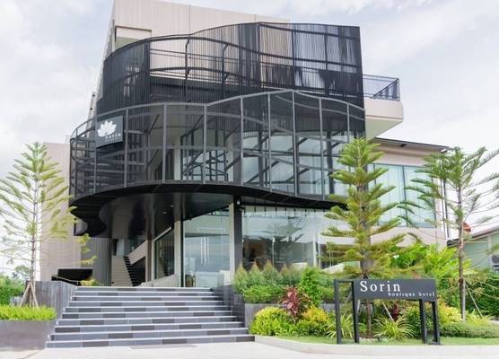 Sorin hotel 1