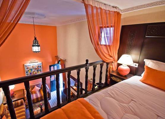 Riad Maison Du Sud 1