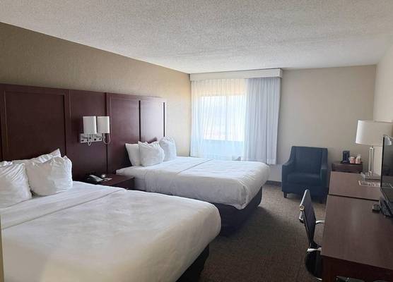 Comfort Inn Feasterville - Trevose 1