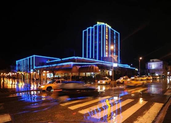 Hotel Epinal - Bitola 1