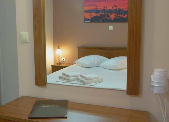 Sun Rise Hotel Apartments 1