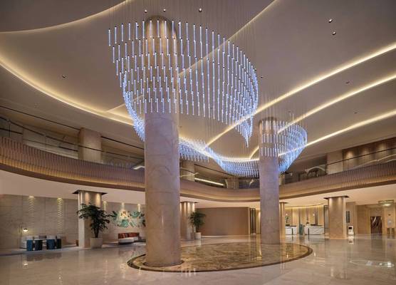 Holiday Inn Jiaxing Nanhu by IHG 1