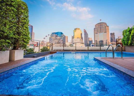 Arawana Regency Park Sukhumvit 1