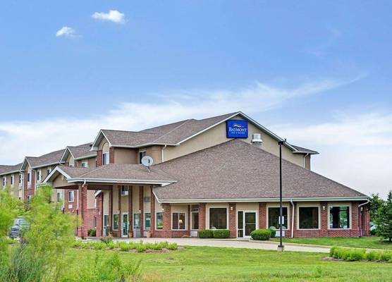 Baymont by Wyndham Indianapolis 1