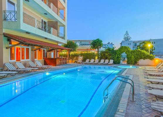 Pavlos Hotel 1