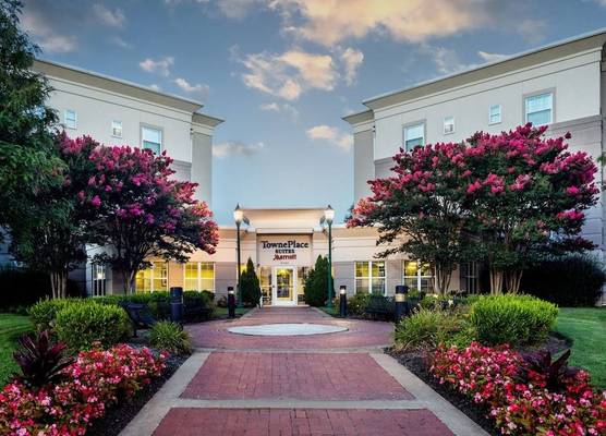 TownePlace Suites by Marriott Springfield 1