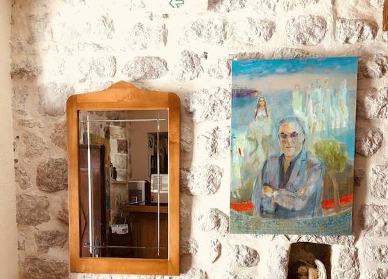 Hotel Galathea 1