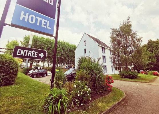 KYRIAD ROUEN NORD - Mont Saint Aignan 1