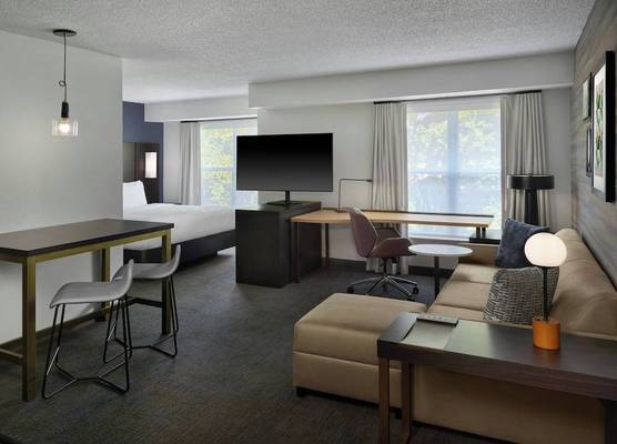 Residence Inn by Marriott Flint Grand Blanc 1