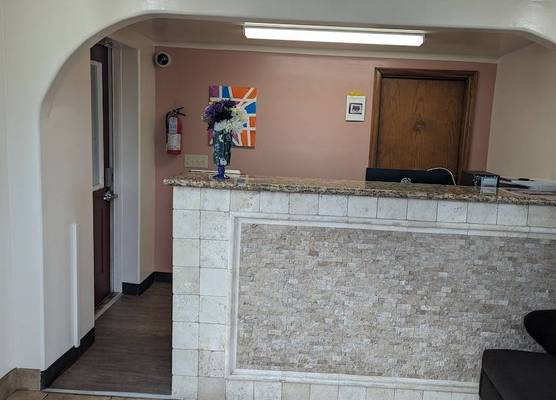 Portland Value Inn 1