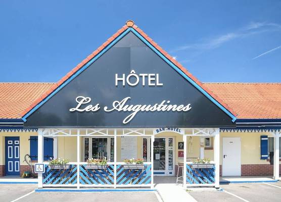 Les Augustines 1