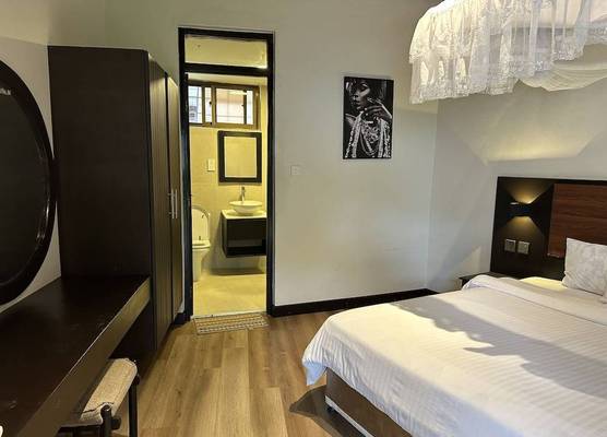 Morogoro Hotel 1