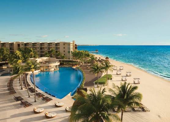 Dreams Riviera Cancun Resort & Spa - All Inclusive 1