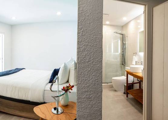 The Lauderdale Boutique Hotel 1