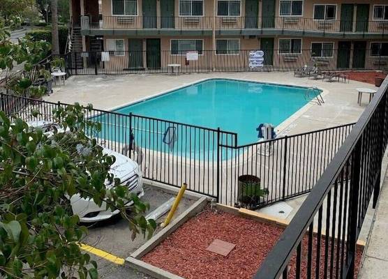 Americas Best Value Inn Thousand Oaks 1