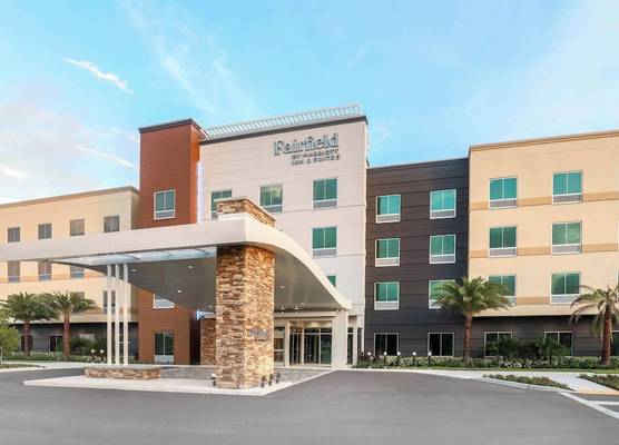 Fairfield by Marriott Inn & Suites Cape Coral North Fort Myers 1