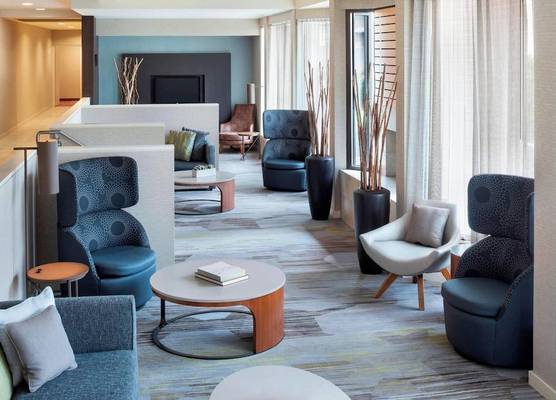 Courtyard by Marriott Tarrytown Westchester County 1