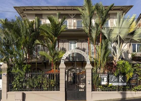 Hotel Ker Alberte 1