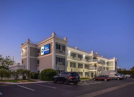 Best Western Capital City Inn 1