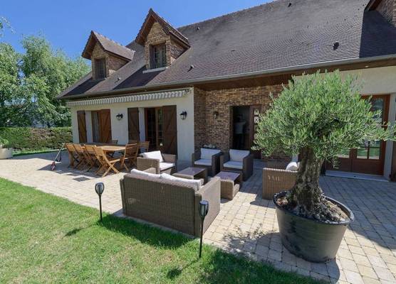 Le Clos Magedon 1