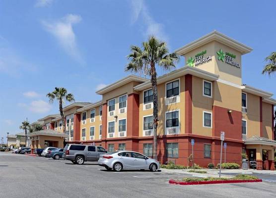 Extended Stay America Los Angeles - Carson 1