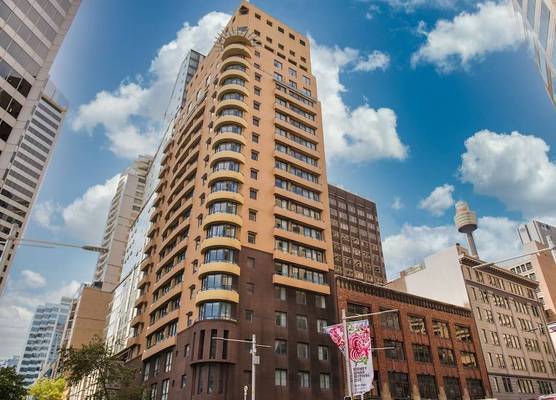YEHS Hotel Sydney Harbour Suites 1