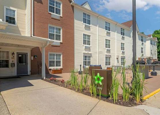 Extended Stay America Suites - Newport News - Yorktown 1