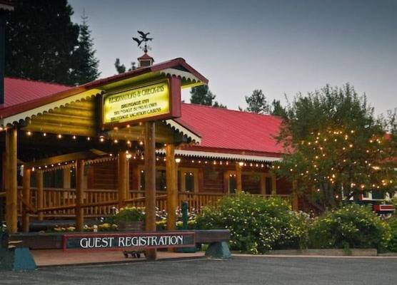 Brundage Inn 1
