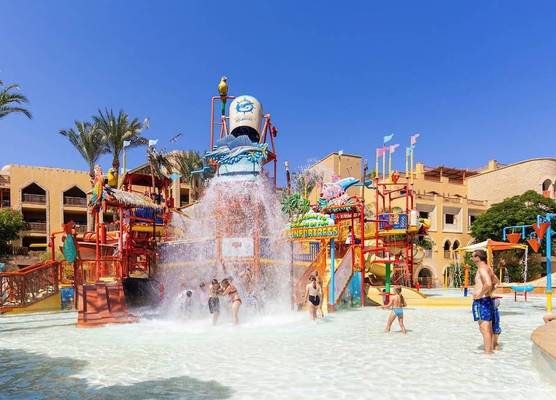 Grand Waterworld Makadi - Couples and Families Only 1