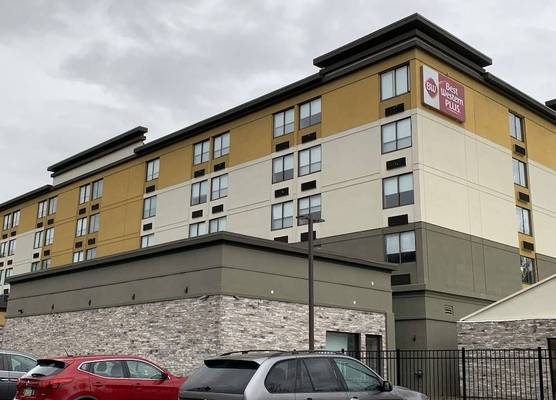Best Western Plus Clarks Summit Scranton 1