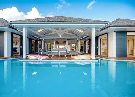 Villas Vista Del Mar 1