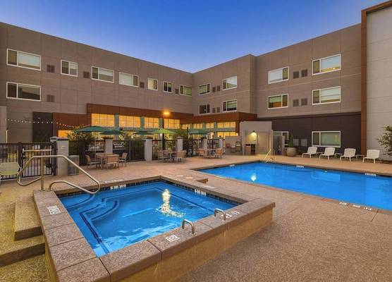 Element by Marriott Sedona 1