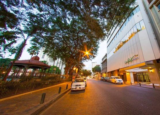 Unipark by Oro Verde Hotels 1