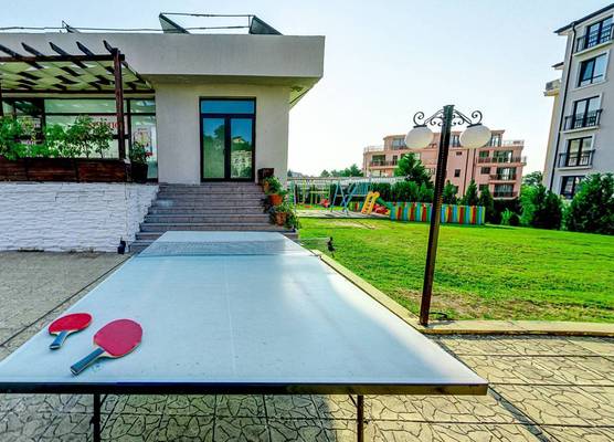 Detelina Hotel 1