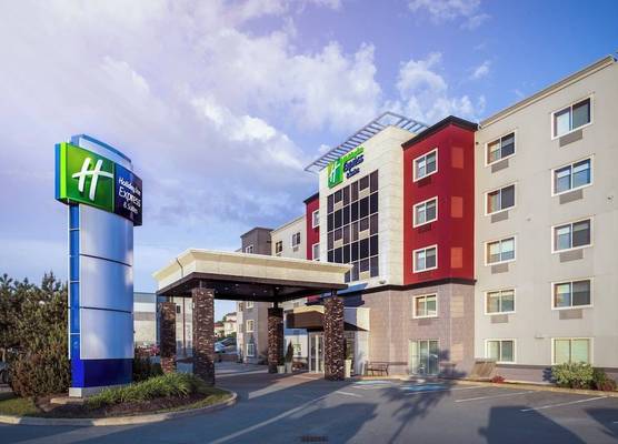 Holiday Inn Express & Suites HALIFAX - BEDFORD by IHG 1