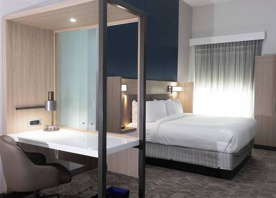 SpringHill Suites by Marriott Slidell 1