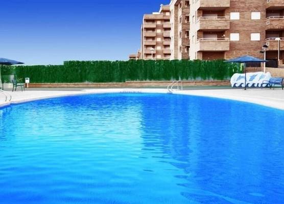 Apartamentos Torremar 46 1