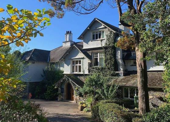 The Ryebeck Hotel 1