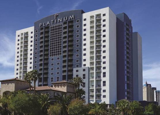 The Platinum Hotel 1