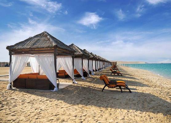 Regency Sealine Camp 1