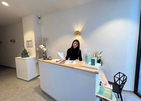Agora Wellness suites 1