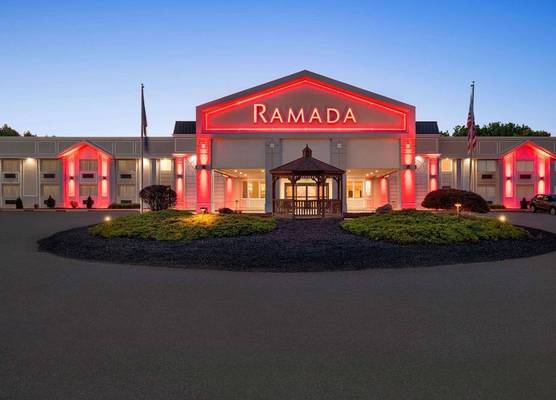 Ramada by Wyndham Allentown Bethlehem 1